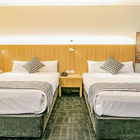 Absolute Beachfront Opal Cove Resort Korora ภายนอก รูปภาพ