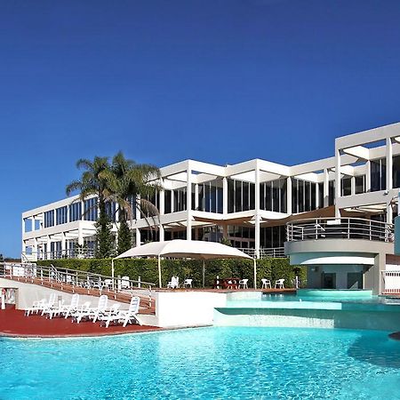 Absolute Beachfront Opal Cove Resort Korora ภายนอก รูปภาพ