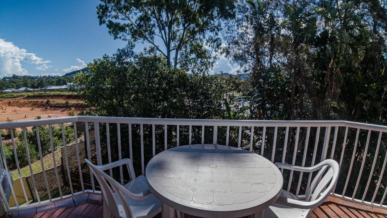 Absolute Beachfront Opal Cove Resort Korora ภายนอก รูปภาพ