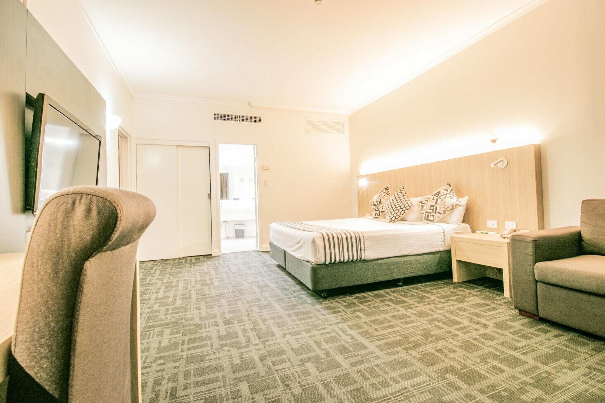 Absolute Beachfront Opal Cove Resort Korora ภายนอก รูปภาพ