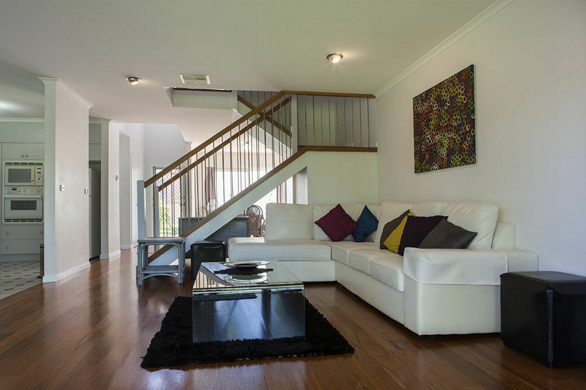 Absolute Beachfront Opal Cove Resort Korora ภายนอก รูปภาพ